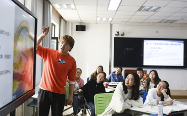 碩果累累，120秒帶你看十年教育援青成績(jī)單