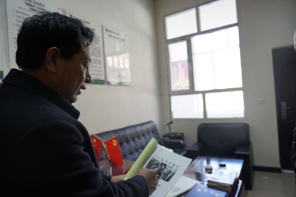 破陳規(guī)陋習(xí)，樹文明新風(fēng)&mdash;&mdash;青海省循化縣推進(jìn)移風(fēng)易俗倡導(dǎo)&ldquo;紅白事&rdquo;簡(jiǎn)辦見聞