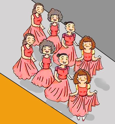 手繪長圖丨兩會(huì)閉幕，來聽聽青海人的家常還在聊些什么？