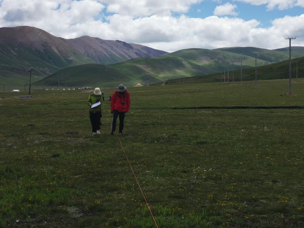 新華全媒+|海拔越高越缺氧？專家這么說