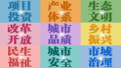 &ldquo;寧&rdquo;好2022！這樣的西寧值得期待