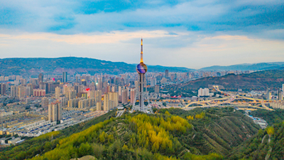 【&ldquo;飛閱&rdquo;中國】秋意漸濃 西寧秋日畫卷已上線！