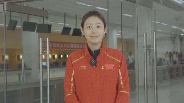 五四青年節(jié)：紀(jì)曉晶寄語(yǔ)青少年加入&ldquo;選星計(jì)劃&rdquo;